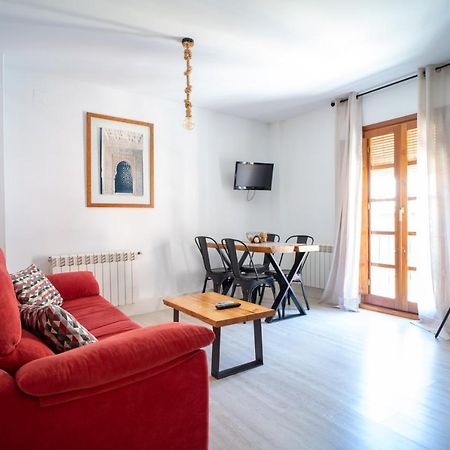 Precioso Apartamento Al Lado De La Alhambra Гранада Екстериор снимка