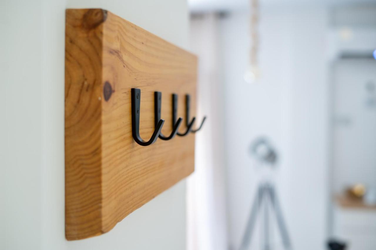 Precioso Apartamento Al Lado De La Alhambra Гранада Екстериор снимка