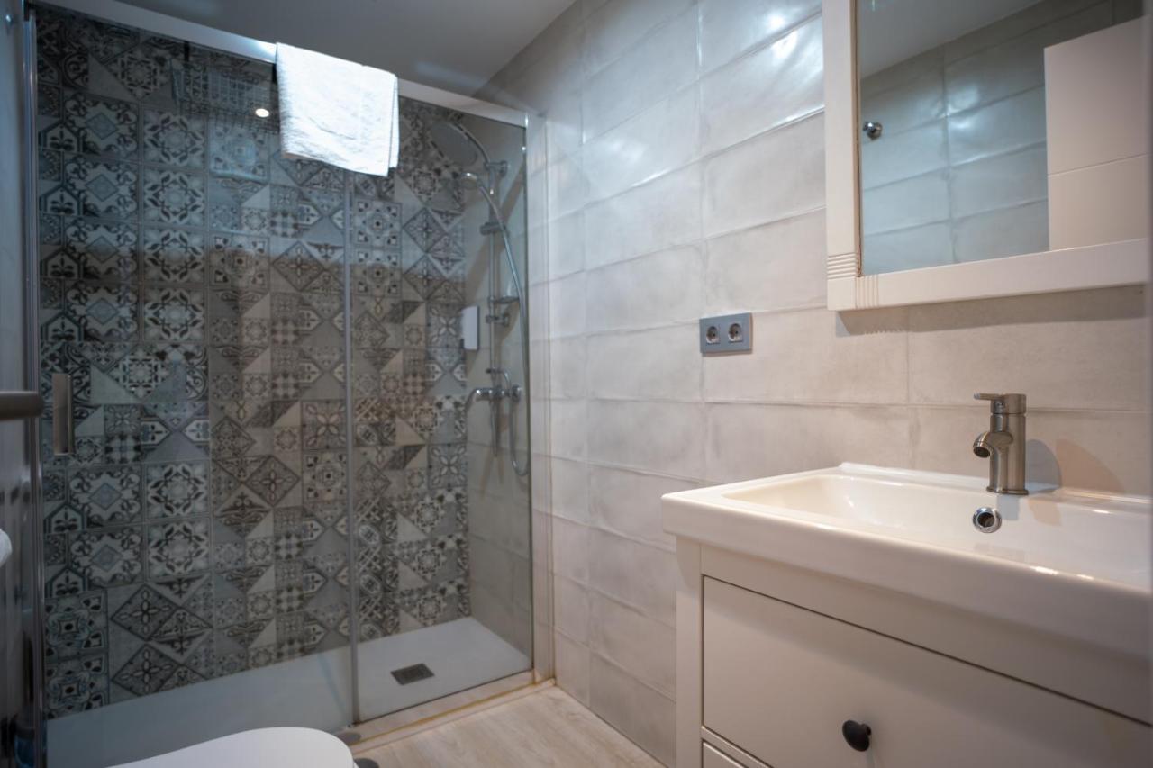 Precioso Apartamento Al Lado De La Alhambra Гранада Екстериор снимка