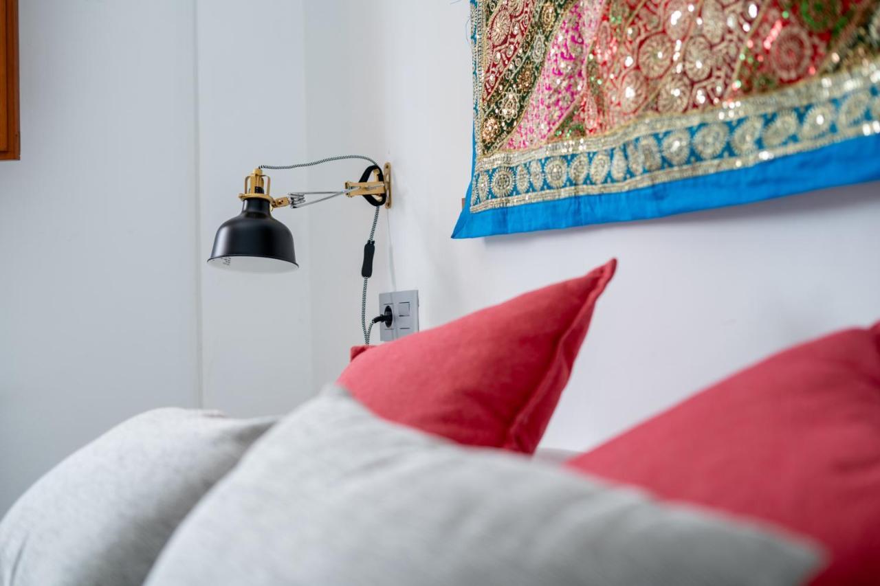 Precioso Apartamento Al Lado De La Alhambra Гранада Екстериор снимка