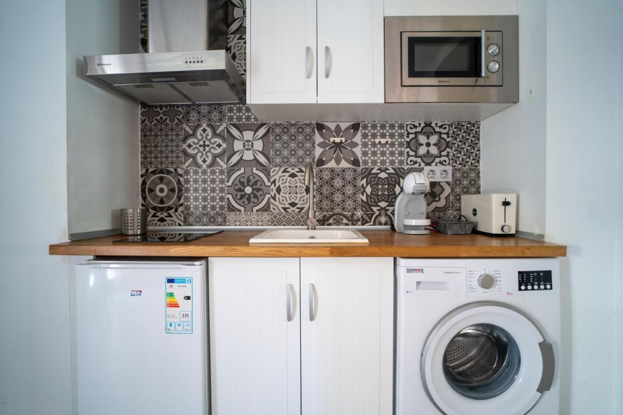 Precioso Apartamento Al Lado De La Alhambra Гранада Екстериор снимка
