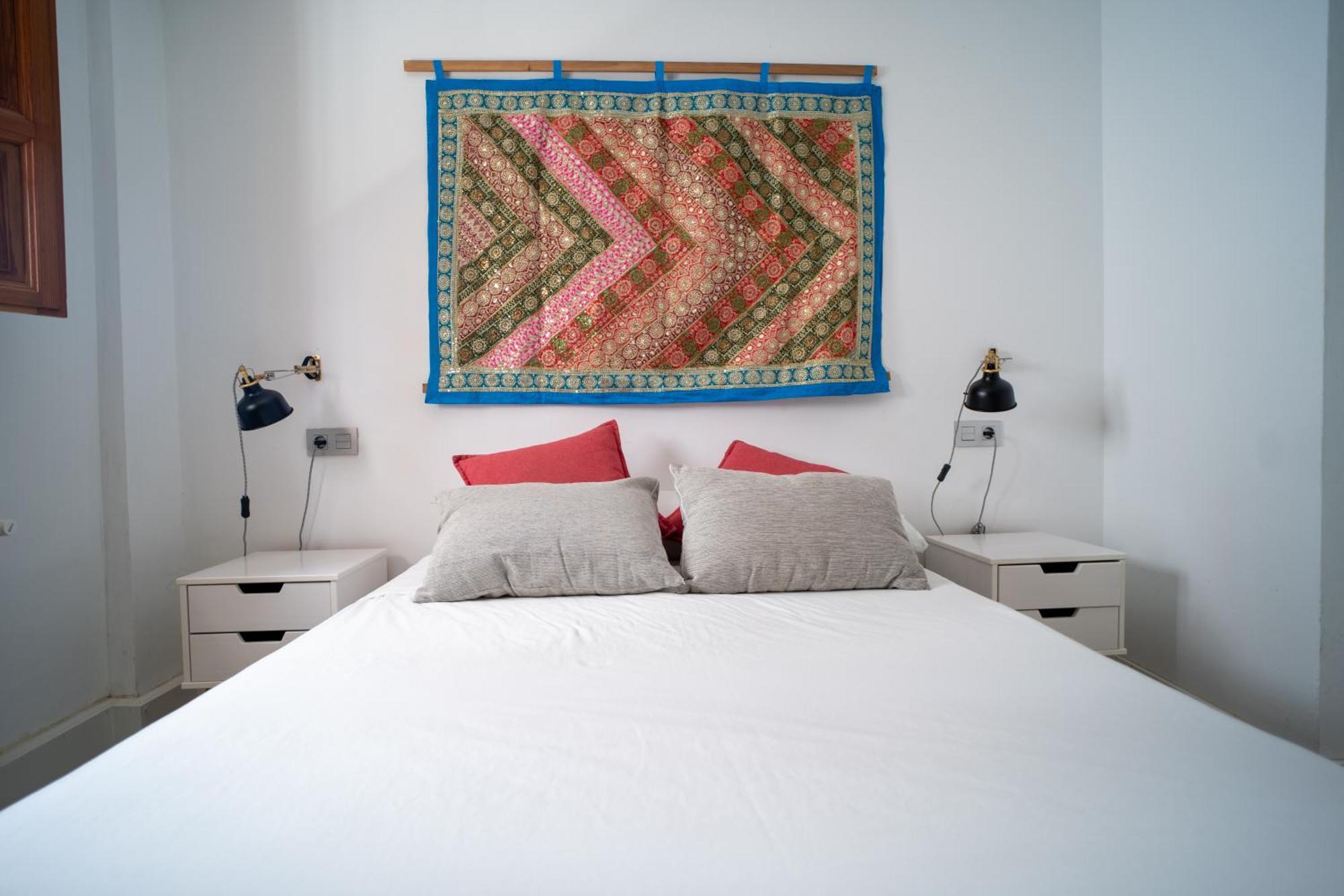 Precioso Apartamento Al Lado De La Alhambra Гранада Екстериор снимка